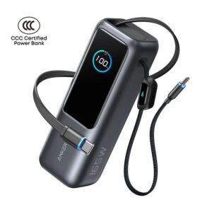 Anker 25000mAh 165W