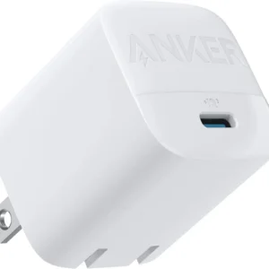 Anker 313 GaN 30W